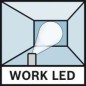 Bosch GLI DeciLED Professional Arbejdslys Bosch GLI DeciLED Professional Arbejdslys